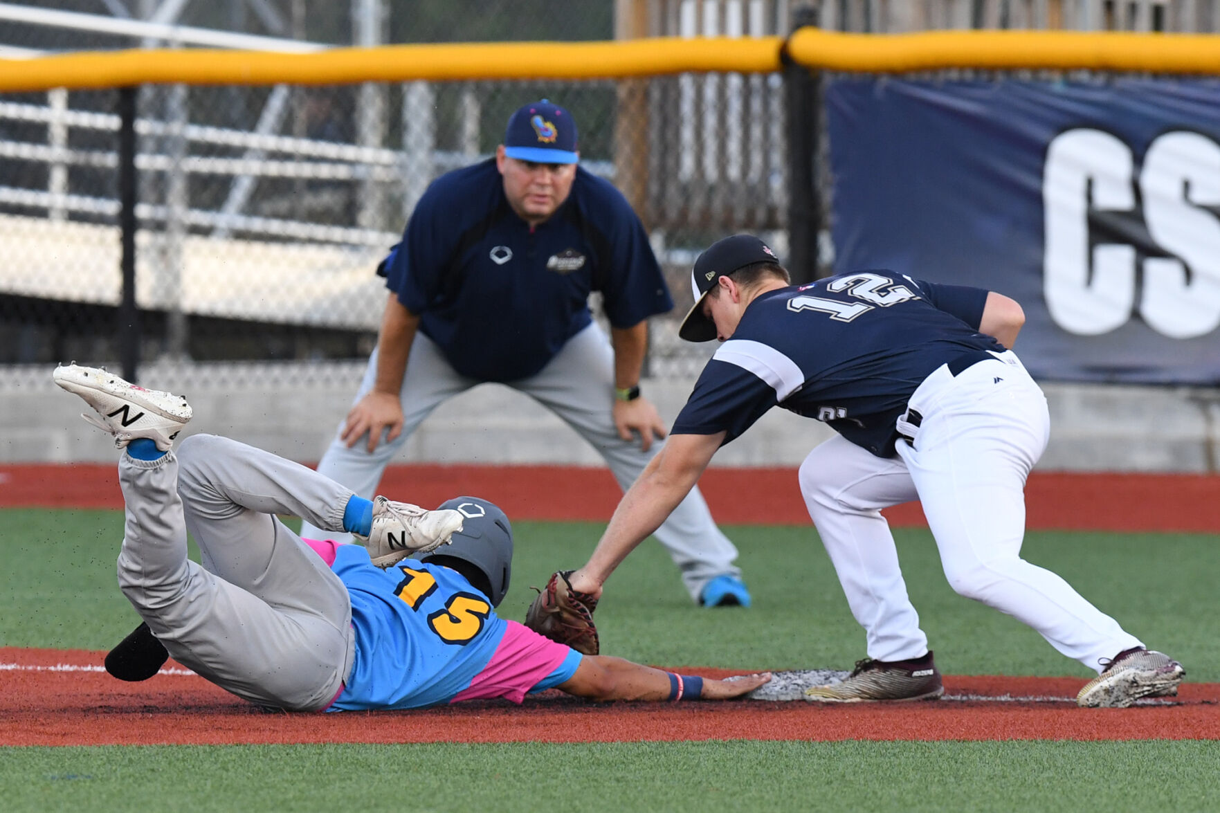 Brazos Valley Bombers
